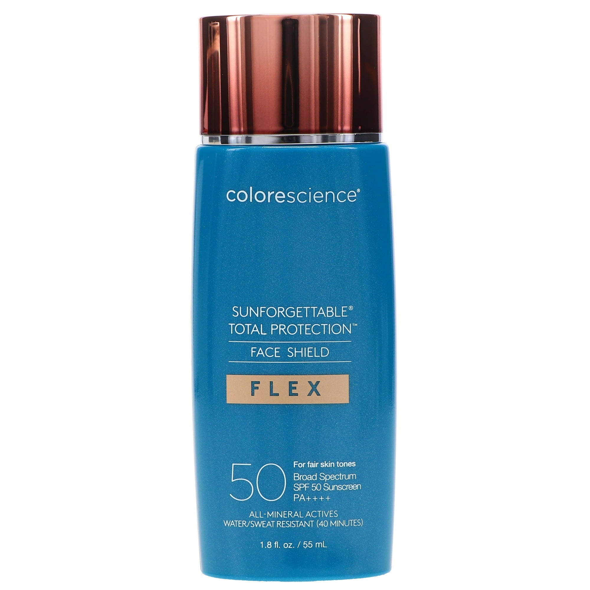 Colorscience Sunscreen Colorscience Face Shield Flex SPF 50 1.8 oz – Locatel Health & Wellness ...