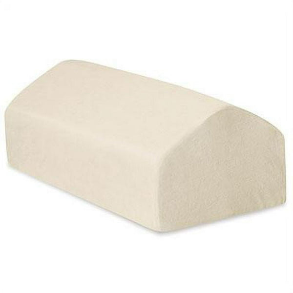 Contour Kneezup Leg Wedge Foam Support Cushion