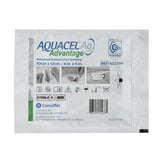 Convatec Aquacel Ag Advantage 4" x 5" 422299