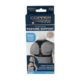 Copper Fit Adjustable Posture Support One Size N13107