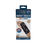 Copper Fit Wrist Brace One Size N13047