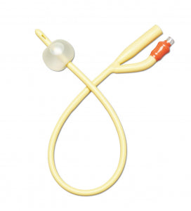 Medline Foley Catheter 16Fr 30Cc DYND11776