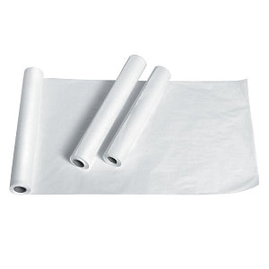 Medline Smooth Exam Table Paper 21" x 225' Non23326