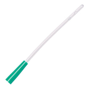 Medline Clear Vinyl Female Urethral Catheter 14Fr DYND10703