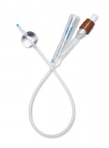 Medline Pediatric 100% Silicone Foley Catheters 8Fr 3cc DYND11553