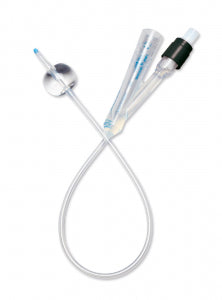 Medline Silicone Foley Catheter 10Fr DYND11554