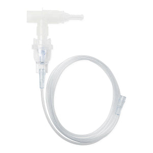 Kit de nebulizador de mano de mano de Medline HCS4482