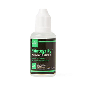 Medline Skintegrity Wound Clean 1Oz MSC6001