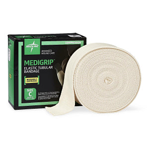 Medline Medigrip Tamaño C 2.7 "x 1YD MSC9502