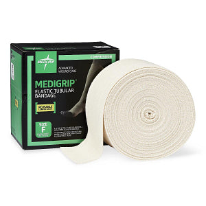 Medline Medigrip Tamaño F 3.9 "x 1YD MSC9505