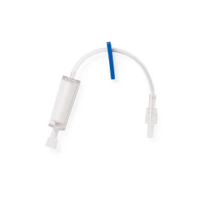 Medline IV Extension Conjunto con filtro 0.22 Micron Dyndtn0080