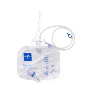 Medline Urinary Drainage Bag DYND25405S