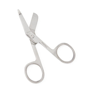 Medline Lister Bandage Scissor 3.5 MDS10474