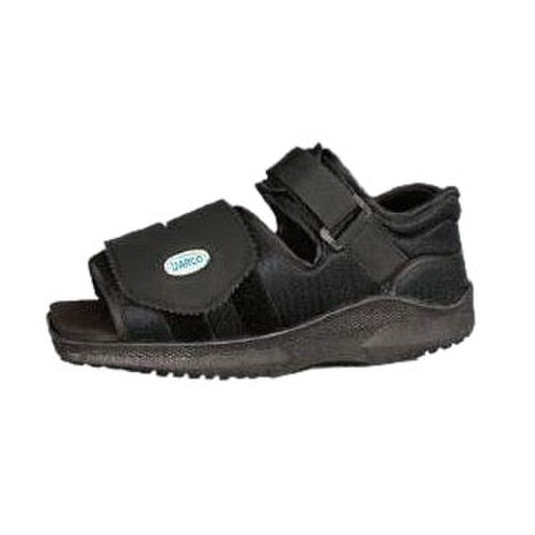 Darco Healing Shoe Women Black L MQW3B