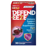 Cold Eeze Defend Eeze Lozenges 30ct