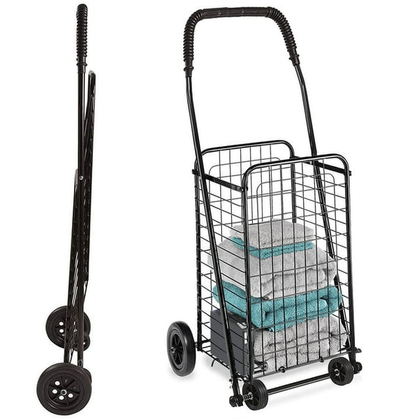 Dmi Shopping Cart Utility With Wheels