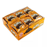 Puig Katy Vainilla Galletas Rellenas 32G 24 CT