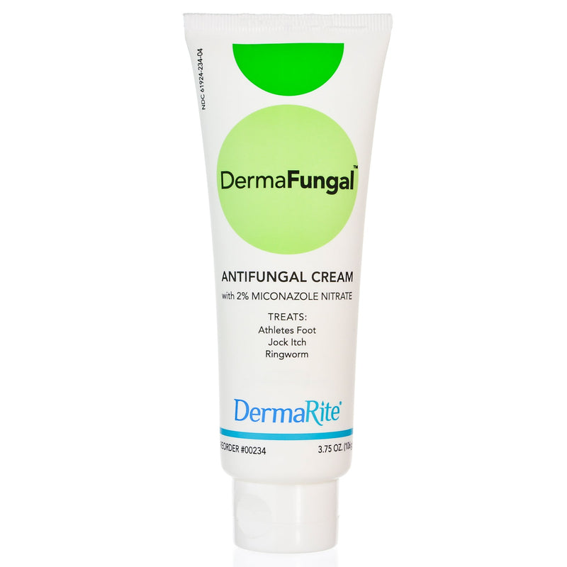 Dermarite Derma Antifungal Cream 3.75oz