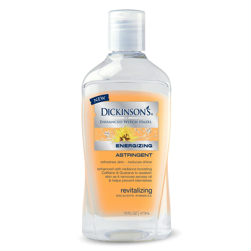 Dickinson's Witch Hazel Energizing Astringent 16oz