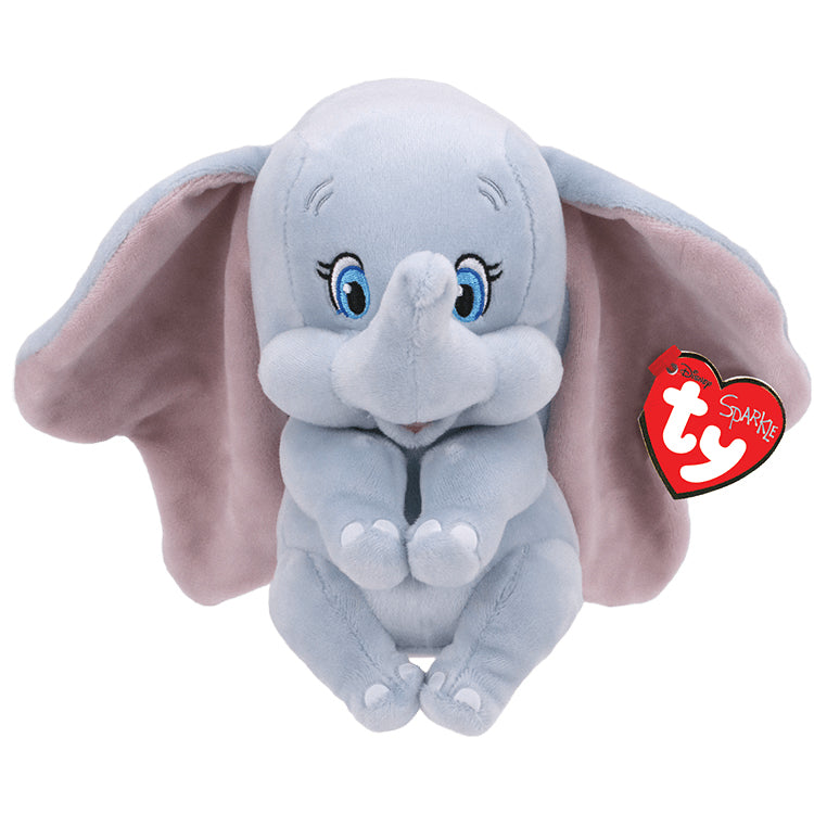 Ty Sparkle Dumbo Disney Medium 90181