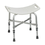 Drive Medical Bariatric Heavy Duty Bath Bench