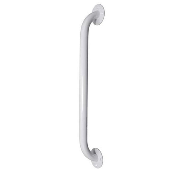 Drive Medical Powder Coated Grab Bar 12"