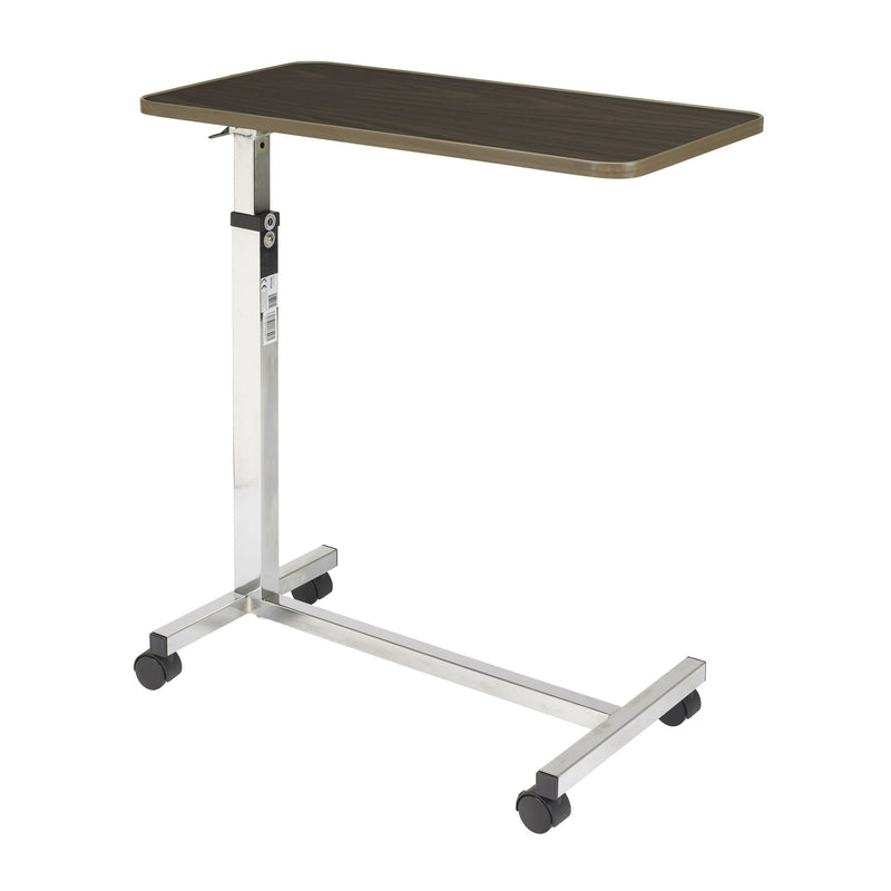 Drive Medical Tilt Top Overbed Table