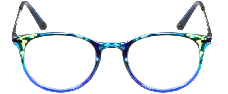 Sav VK Tri Focus Blue Venecia 2307-2.75