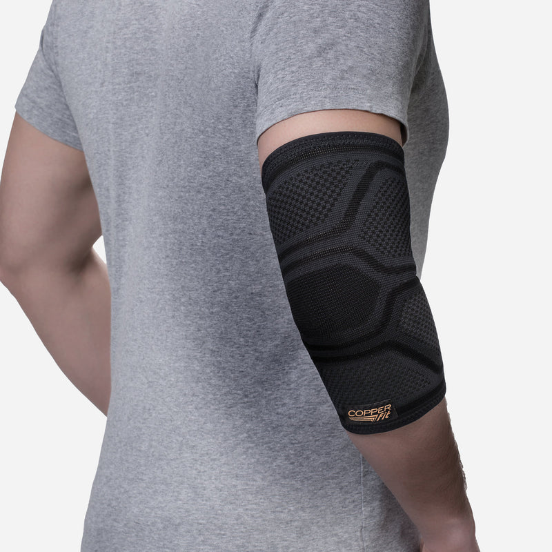 Copper Fit Elbow Sleeve