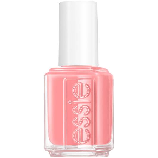 Color de uñas essie alrededor de la curva