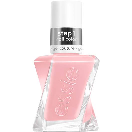 Essie Gel Couture pulido y equilibrado