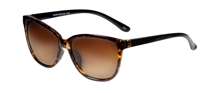 Sav Sun Reader Womens Ssr07- 2.00