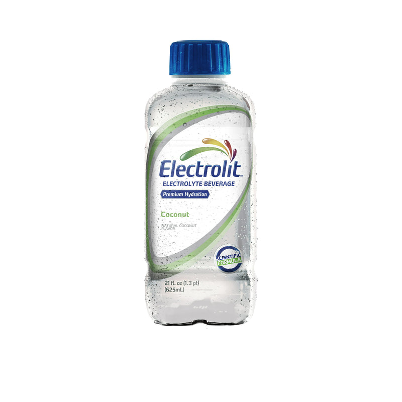 Electrolit Beverage Coconut 21Oz