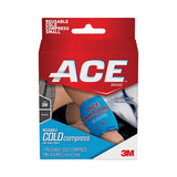 3M Ace Cold Reusable Compress Small 5" x 10.75"