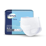 TENA ABSOBOR DE AUTORES ABSOBRES EXTRA EN SIMPLES 16CT 72116