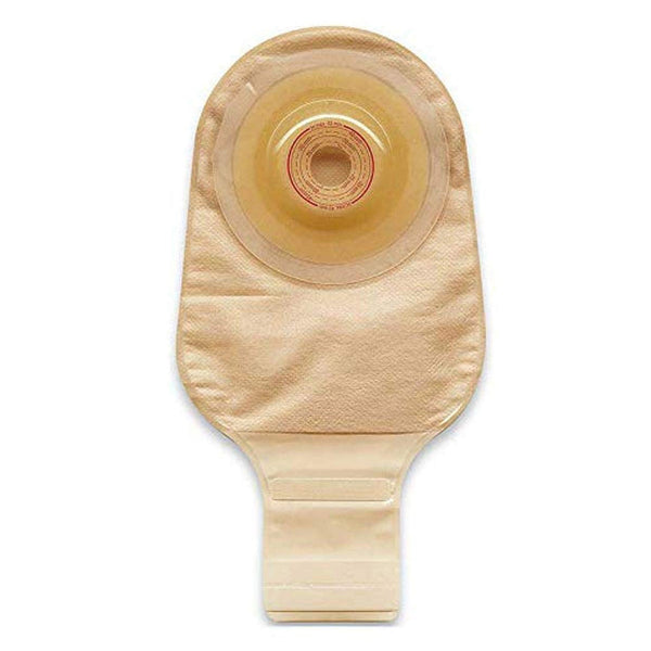 Convatec Esteem + Flex Ostomy Pouch Drainable 10ct 421619