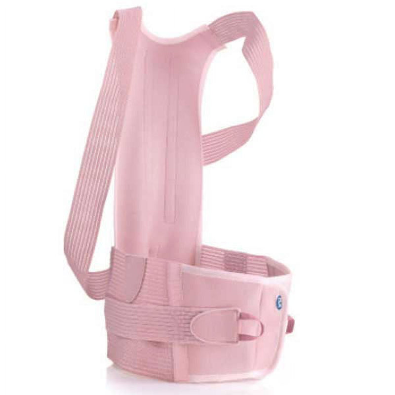 Fla Posture Control Brace Rose Large