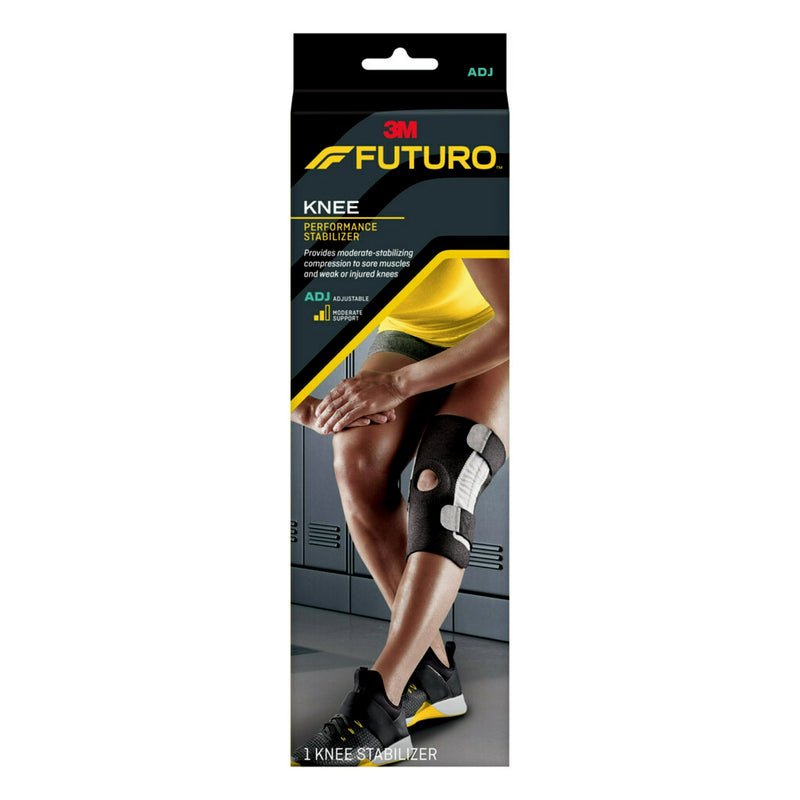 3M Futuro Sport Knee Knee 47550