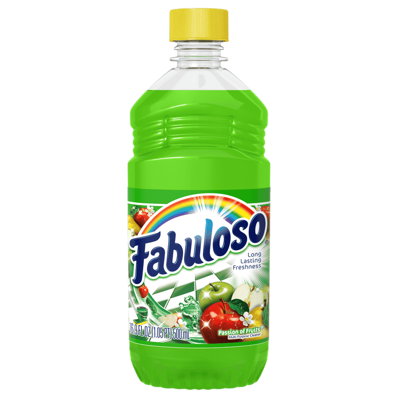 Fabuloso Multi-Purpose Cleaner 500ml