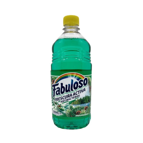 Fabuloso Multi-Purpose Cleaner 500ml