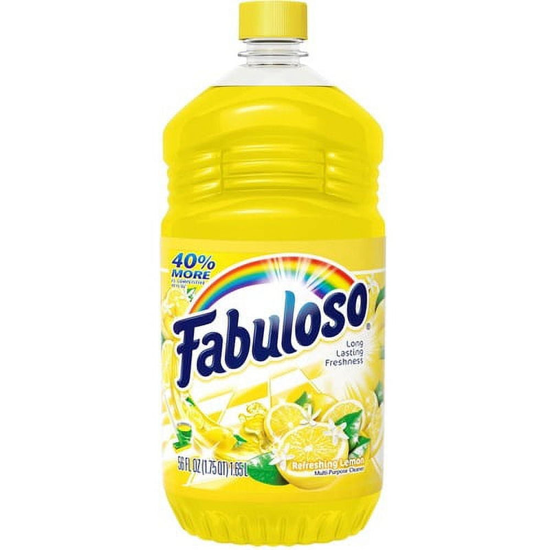 Fabuloso Multi-Purpose Cleaner 500ml