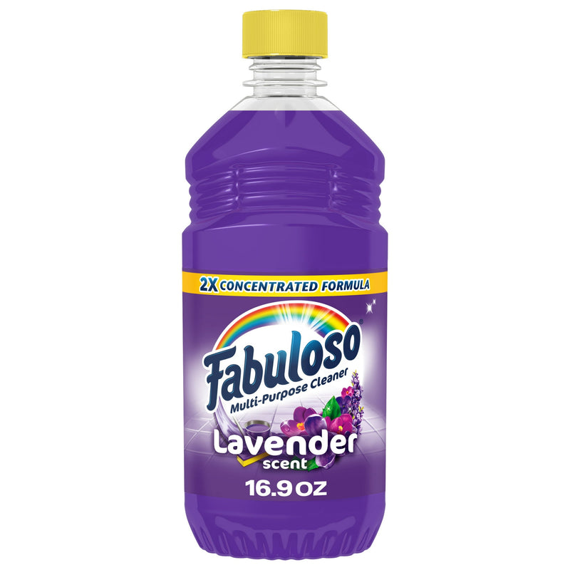 Fabuloso Multi-Purpose Cleaner 500ml