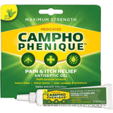 Campho Phenique Pain & Itch Relief .5oz