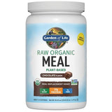 Raw Organic Meal Plant Based Chocolate 32oz