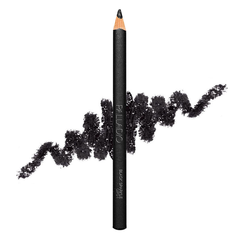 Palladio Glitter Eyeliner Pencil