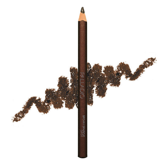 Palladio Glitter Eyeliner Pencil