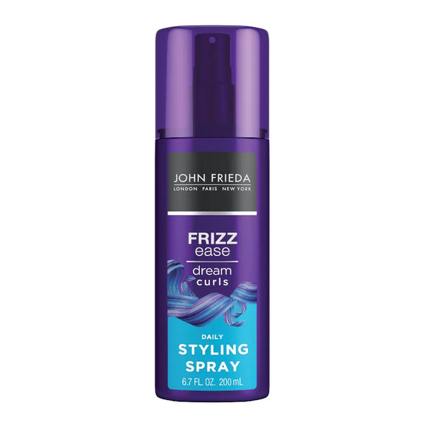 JOHN FRIEDA Frizz Ease Dream Curls Styling Spray 6.7OZ