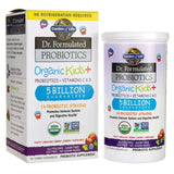 Garden Of Life Dr. Formulated Kid Probiotic 5B Berry 30ct