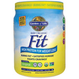 Garden of Life Raw Organic Fit Powder Original 451gr