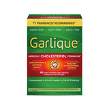 Garlique Healthy Colesterol 60 Caplets